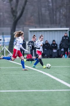 Bild 5 - wBJ HSV - F VfL Jesteburg : Ergebnis: 6:1